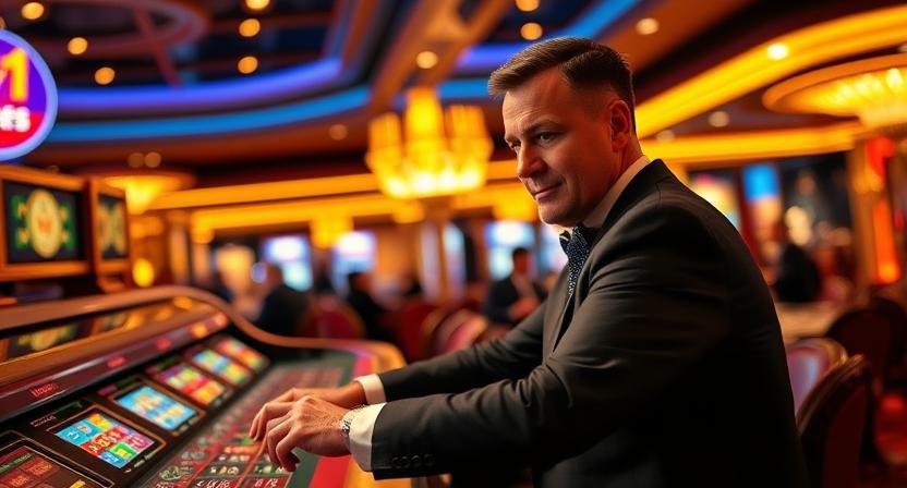 bd3333 slots and live dealer casino games